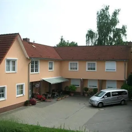 Hotel-pension Birkensteiner Hof Hoppegarten