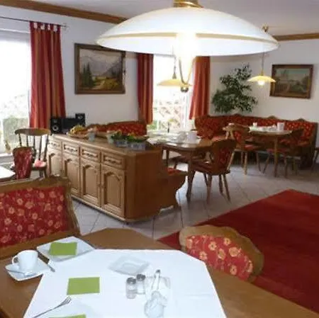 Hotel-pension Birkensteiner Hof 2*