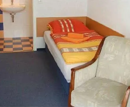 Hotel-pension Birkensteiner Hof Hotel 2*