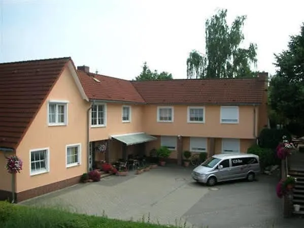 Hotel-pension Birkensteiner Hof Hoppegarten