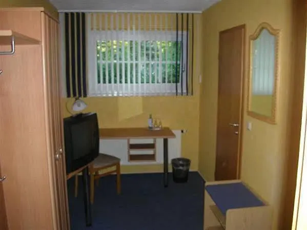 Hotel Hotel-pension Birkensteiner Hof 2*