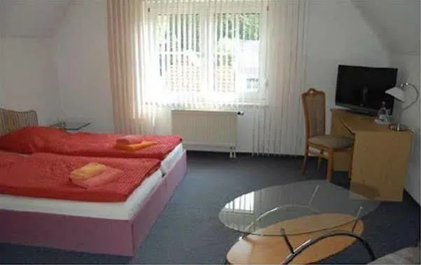 Hotel Hotel-pension Birkensteiner Hof