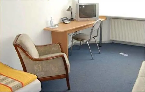 Hotel-pension Birkensteiner Hof Hoppegarten