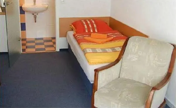 Hotel-pension Birkensteiner Hof Hotel 2*